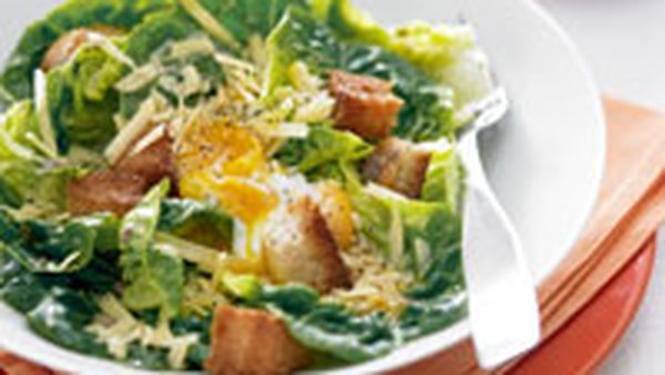 Caesar salad