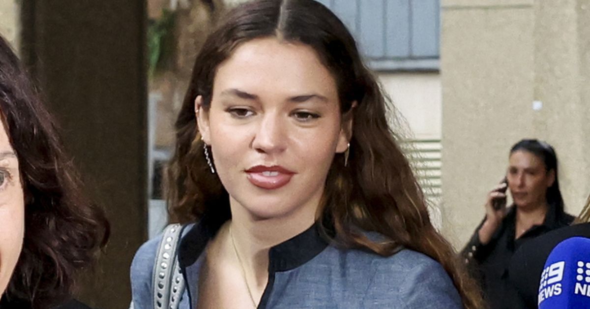 Rising star to testify in 'nightmarish' feud with Rebel Wilson