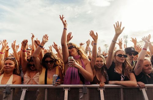 Changing Tides has been cancelled less than a month out from the music festival, with organisers confirming there will be no future events.