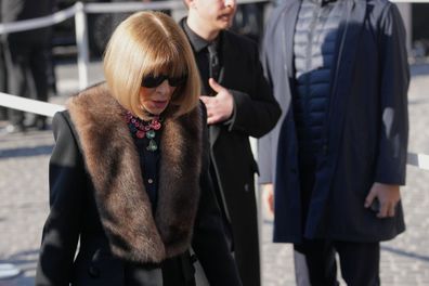 Anna Wintour