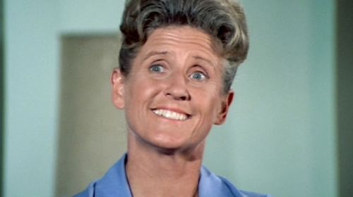 Alice from 'Brady Bunch' dies after fall
