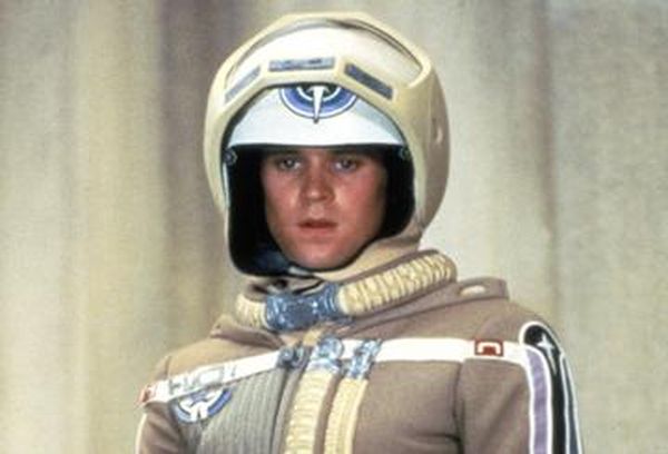 The Last Starfighter