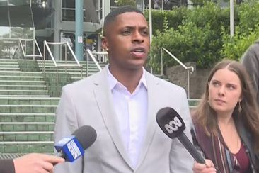 Central Coast Mariners&#x27; star striker Angel Torres, 24, has faced court for the first time since being charged with rape.
