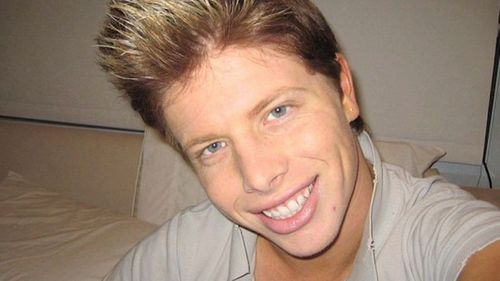 Matthew Leveson was last seen leaving a nightclub in Darlinghurst in 2007 with his boyfriend.