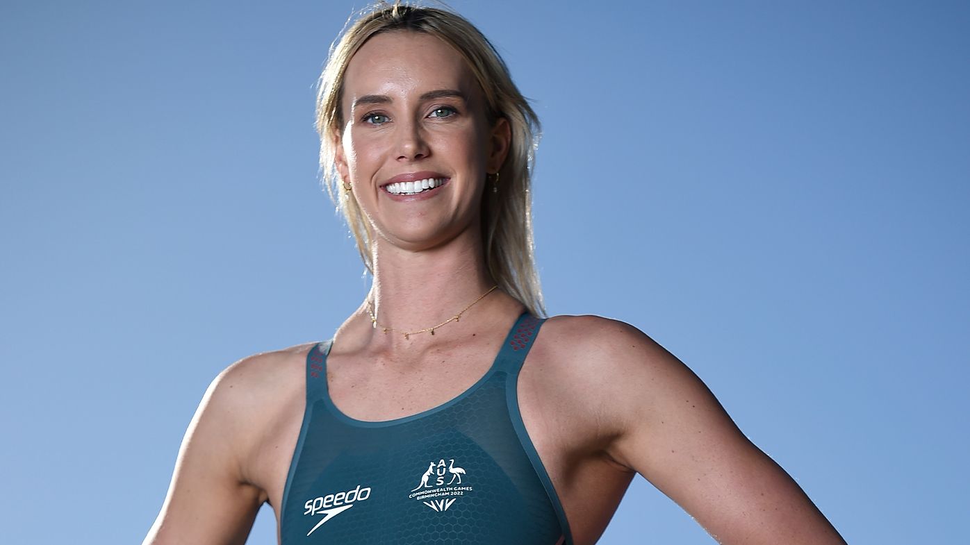 Commonwealth Games 2022 Ultimate Guide: Australian swim queen Emma McKeon targets record-shattering feat
