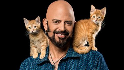 Jackson Galaxy