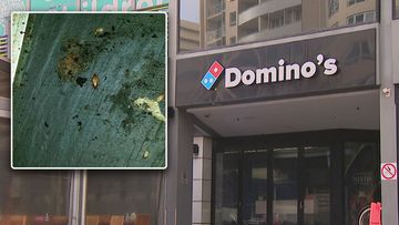 Domino&#x27;s Pizza Chatswood closed over failing food safety inspection