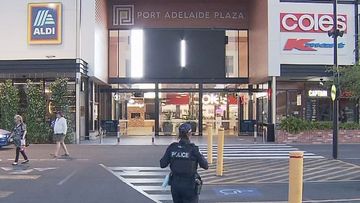 Port Adelaide Robbery