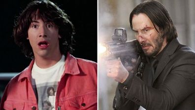 The Tao of Keanu Reeves, From 'Whoa!' to 'John Wick