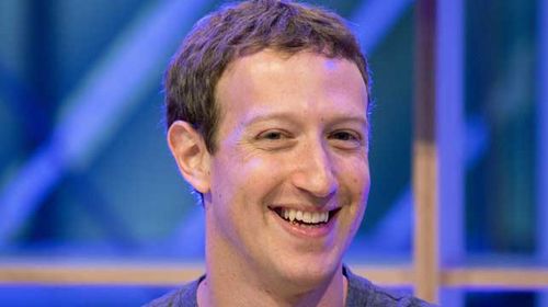 Hackers hijack Mark Zuckerberg's social media account