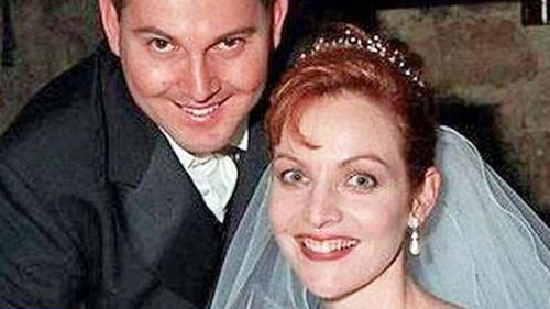 Allison Baden-Clay’s body was found on April 30, 2012, 10 days after her husband Gerard reported her missing. (AAP)