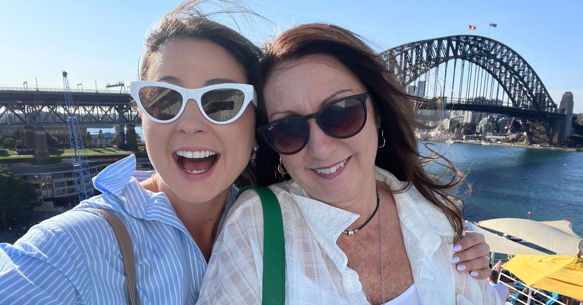 Carnival Splendor review How to make the most of a 'sea day' on a