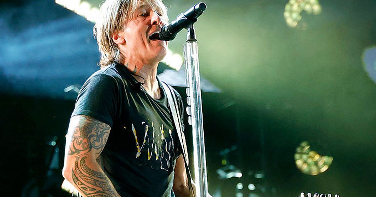 Nicole Kidman Keith Urban split: Country singer changes lyrics after divorce filing