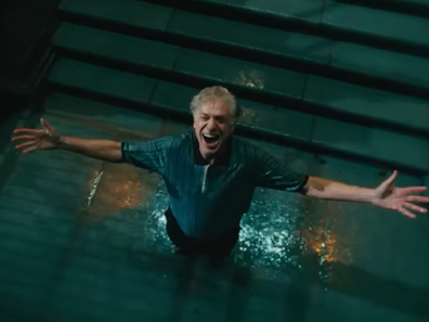 Christopher McDonald in Saeed Gilmour 2