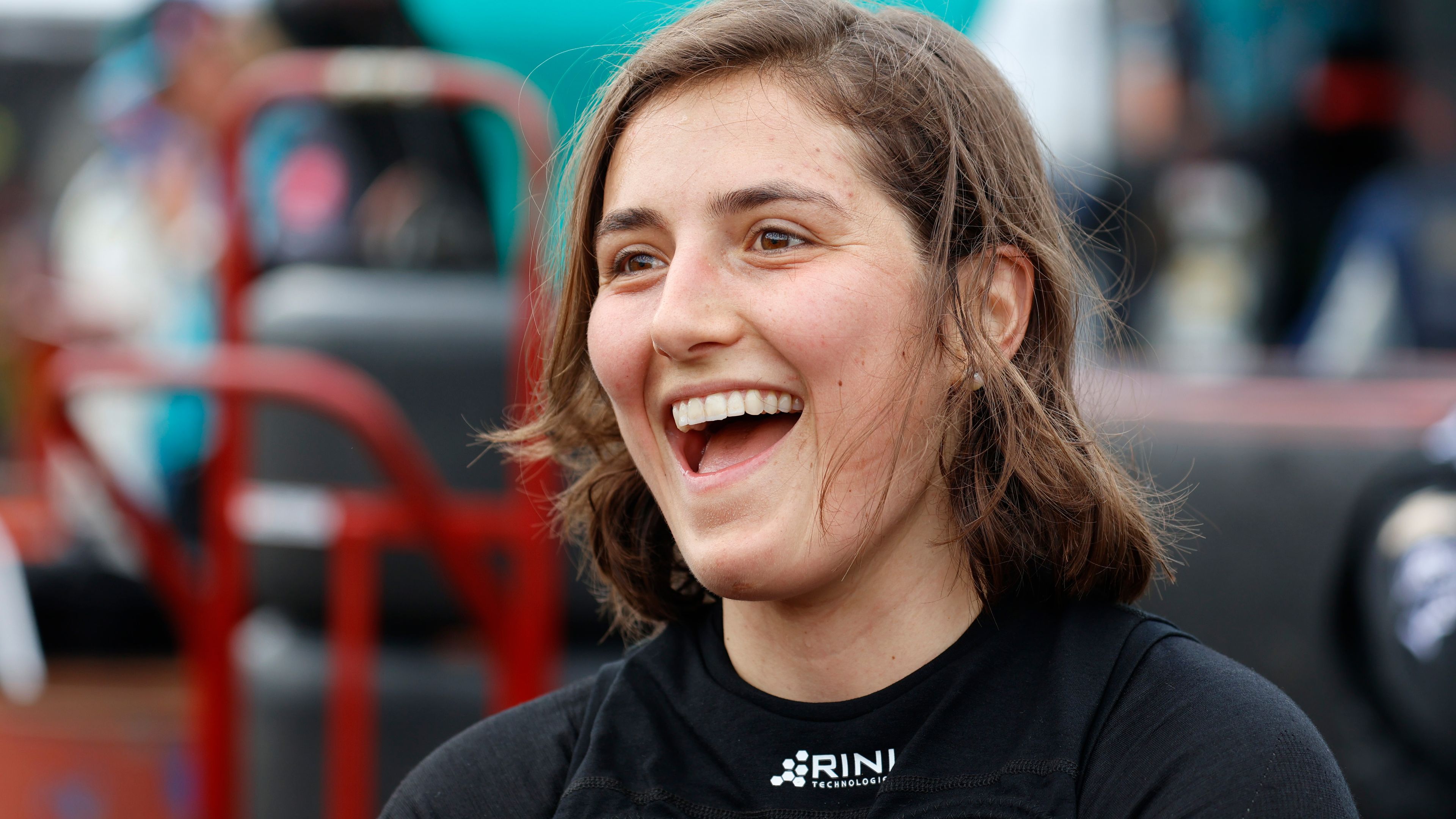 Tatiana Calderon to make F2 return with Charouz Racing System at Belgian grand prix