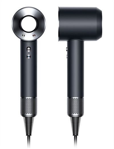 Dyson supersonic hair dryer, $499