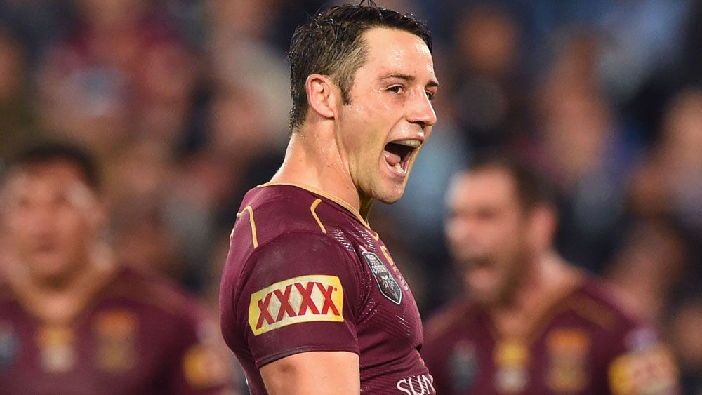 Peter Fitzsimons takes aim at Australian rugby for reportedly making a bid for Cooper Cronk