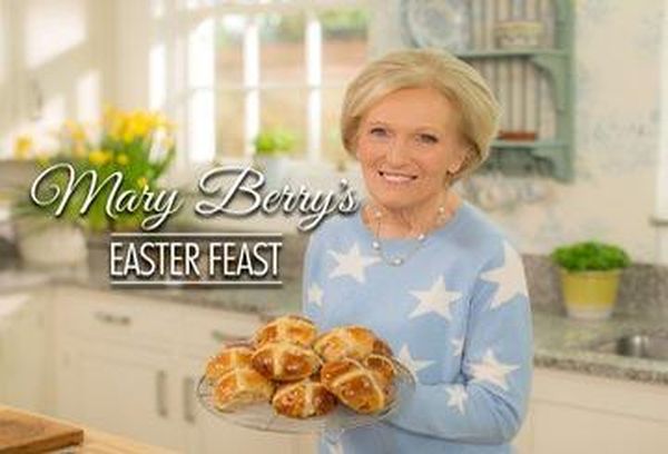 Mary Berry's Easter Feast