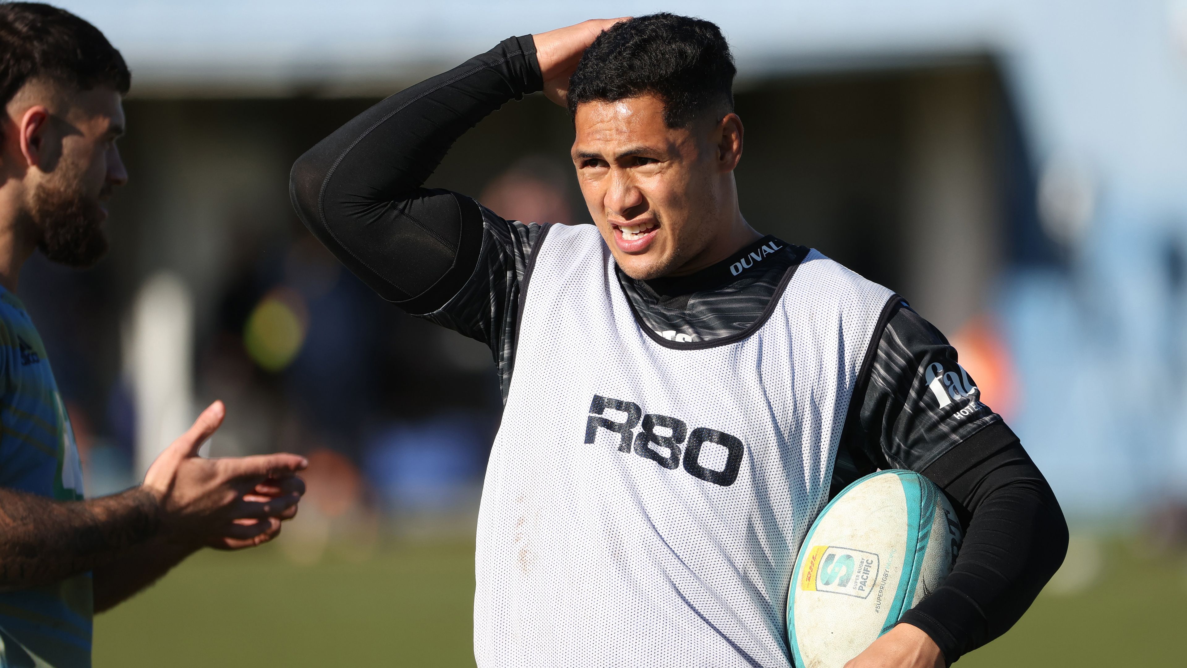 Manly coach ends prospect of Roger Tuivasa-Sheck joining Sea Eagles after Tom Trbojevic blow