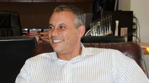 Adam Giles is still NT chief, says challenger botched attempt at 1am coup