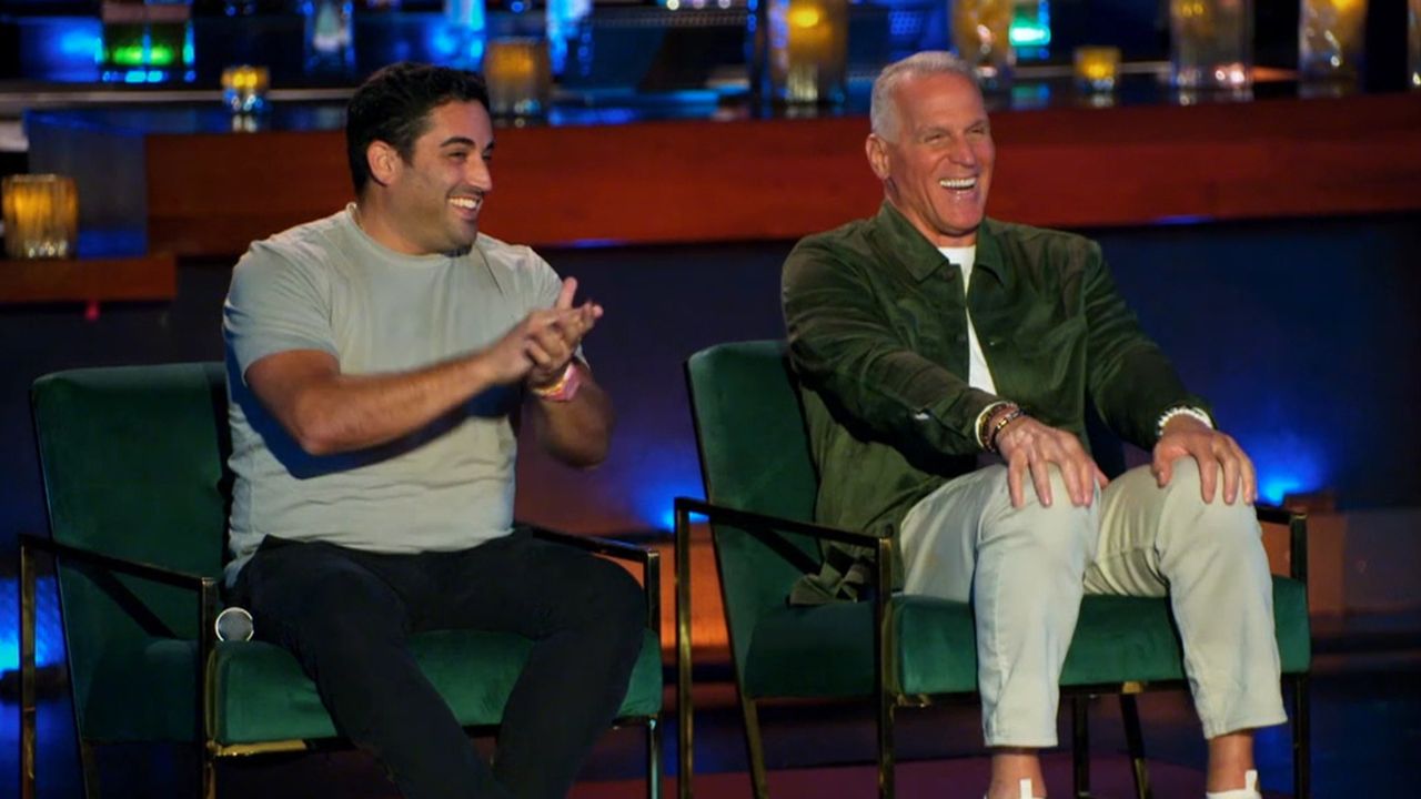 Watch The Golden Bachelor US - Season 2 - Ep 3 Week 3 | 9Now