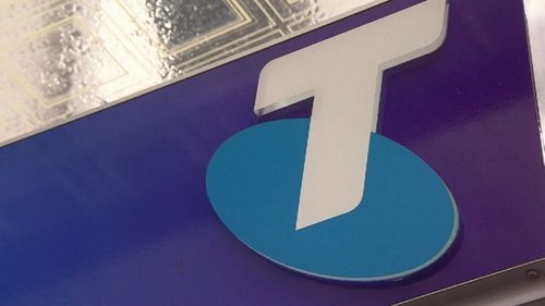 Since being contacted by 9NEWS, Telstra has launched an investigation into the incident. (Supplied)