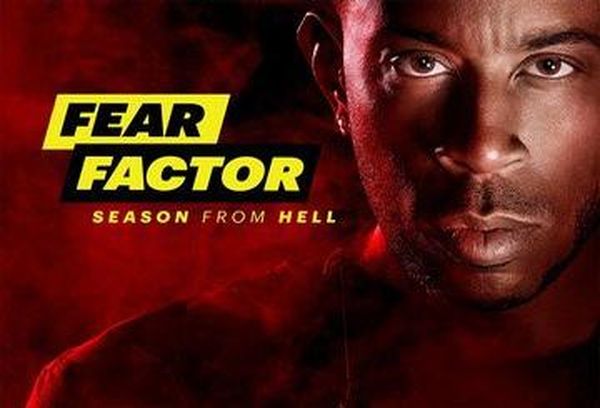 Fear Factor