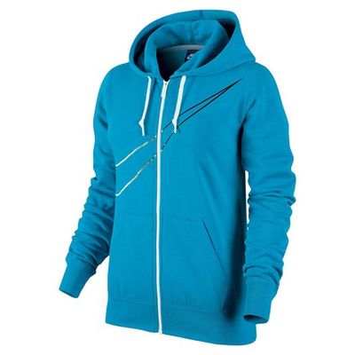 <strong>Nike Women's Club Hoodie</strong>