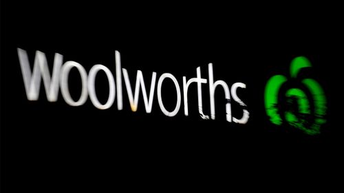 Woolworths is opening a massive distribution centre in southwestern Sydney.