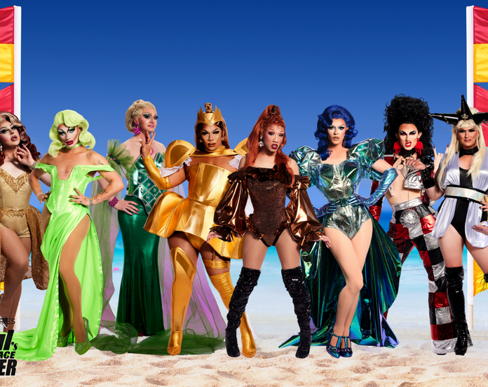 How to watch RuPaul's Drag Race Down Under in Australia - nine.com.au
