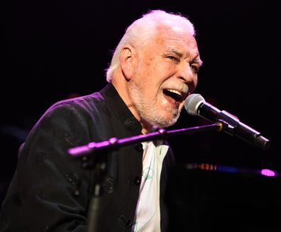 Gary Brooker, Procul Harum