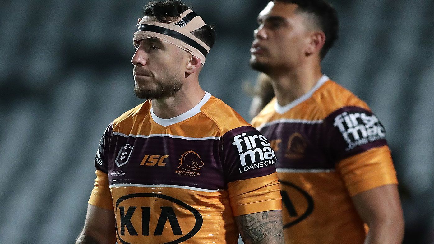 Darius Boyd