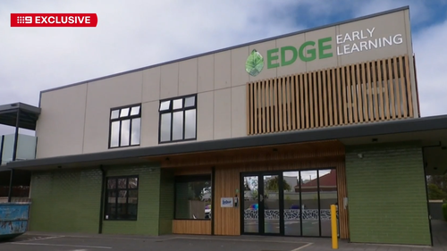 Edge Early Learning