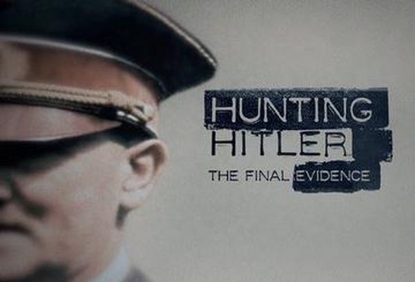 Hunting Hitler