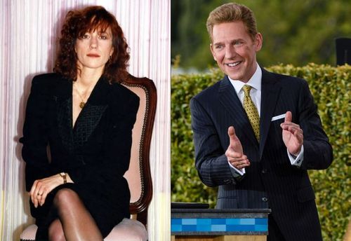At the centre of the church’s greatest mystery is Shelly Miscavige – the wife of leader David Miscavige – who has not been seen publicly for more than 13 years. 