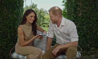Prince Harry and Meghan Markle call unsuspecting winners of the inaugural Responsible Technology Youth Power Fund