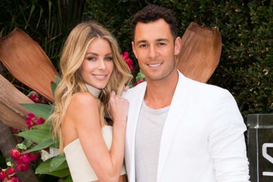 Jen Hawkins Jake Wall find $30 million buyer whale beach project