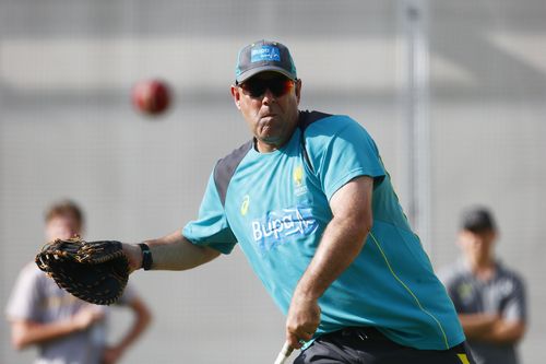 Australia coach Darren Lehmann believes his side has what it takes to win this summer. (AAP)