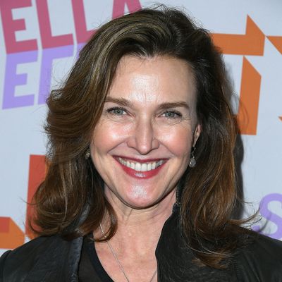 Brenda Strong as Mary Alice Young: Now