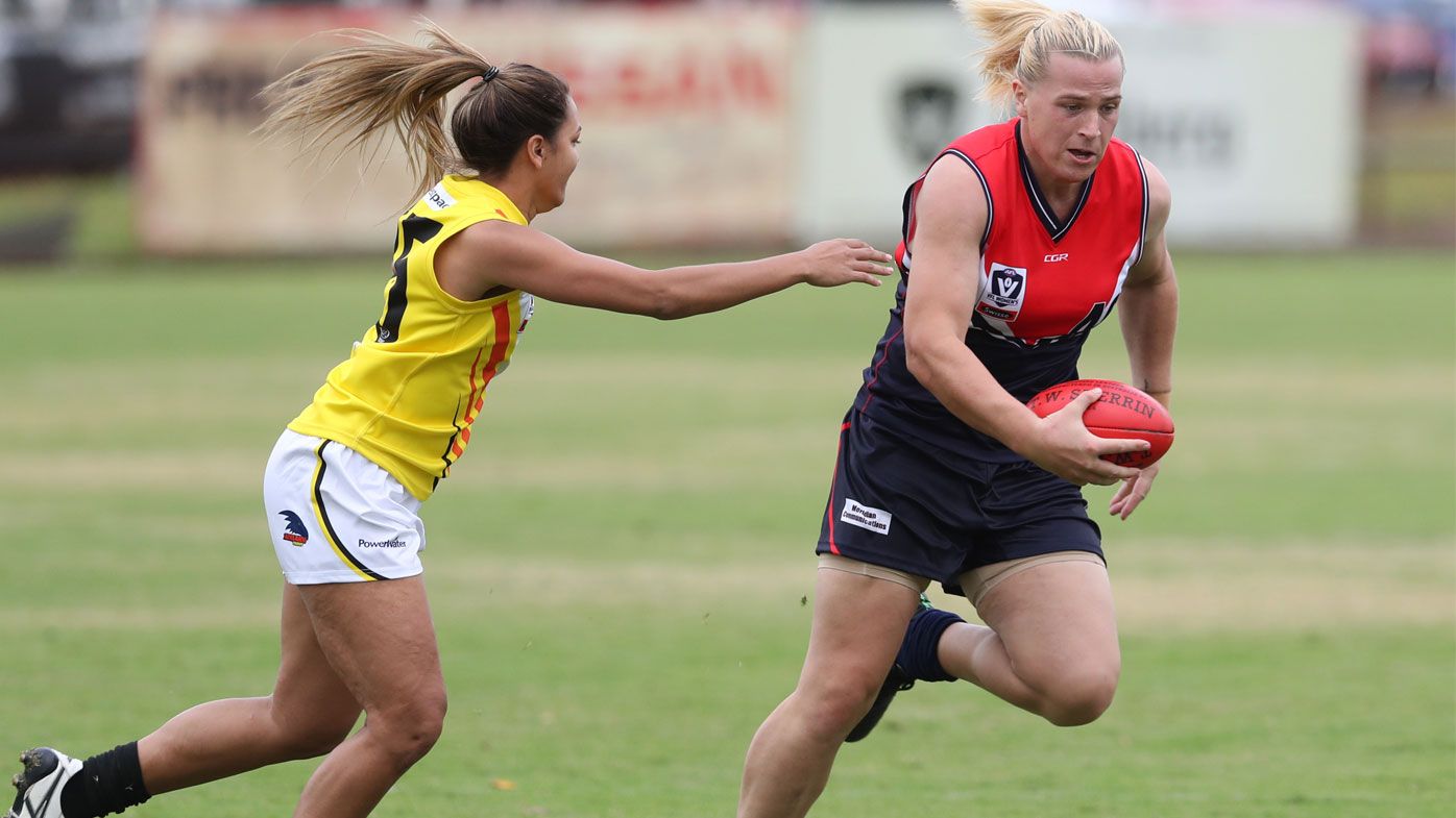 Daisy Pearce slams precedent claims in Hannah Mouncey's AFLW appeal