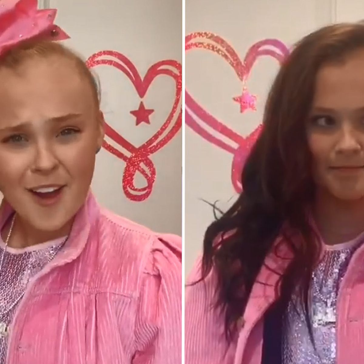 Jojo Siwa Age Brown Hair