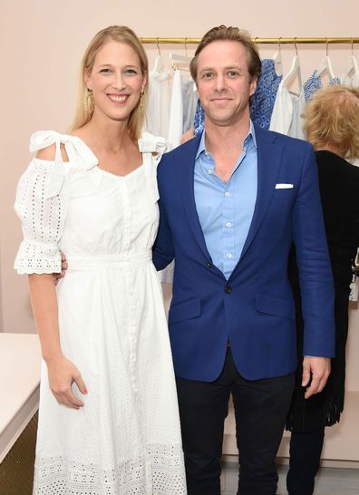 Royal wedding of Lady Gabriella Windsor 