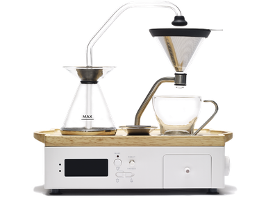 10 wildly cool coffee gadgets