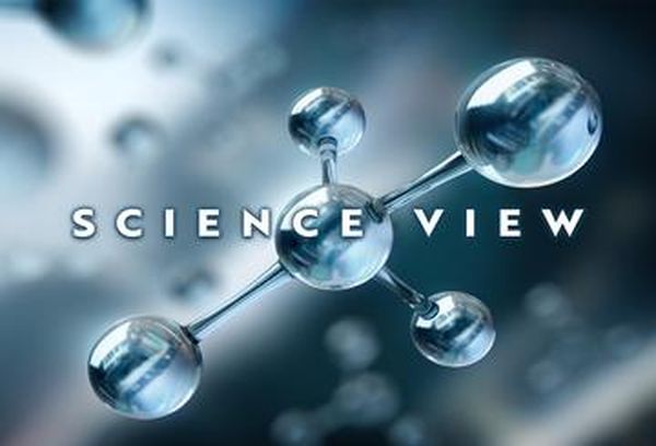 Science View
