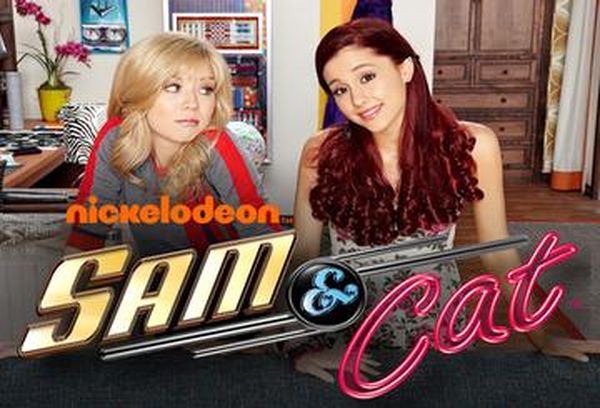 Sam & Cat