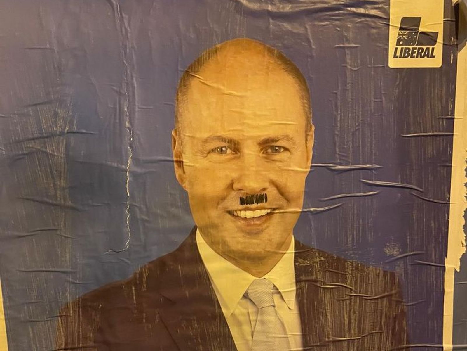 Josh Frydenberg