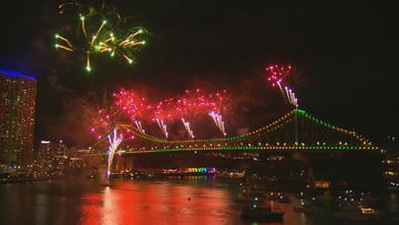 Brisbane Festival 2023