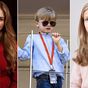 The future Kings and Queens destined to rule across Europe