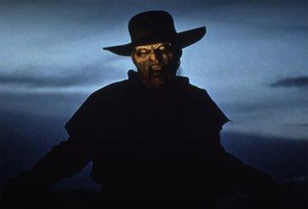 Jeepers Creepers