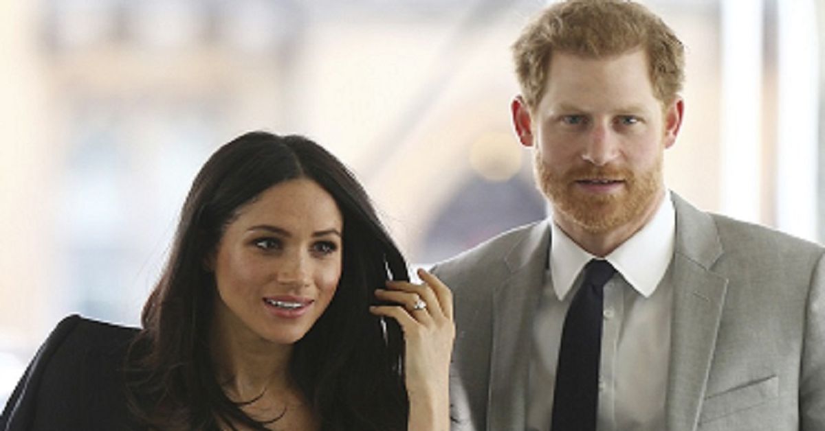 Finding Freedom book: Everything we learned about Prince Harry and ...
